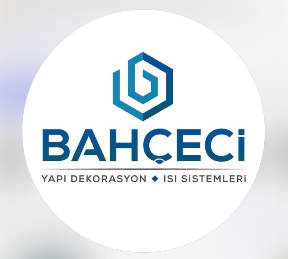 Bahçeci Dekorasyon Isı Sistemleri